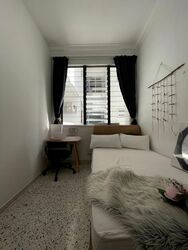 Kum Hing Court (D10), Apartment #453620381